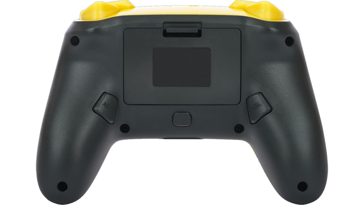 Wireless Controller for Nintendo Switch™ - Pikachu Ecstatic 